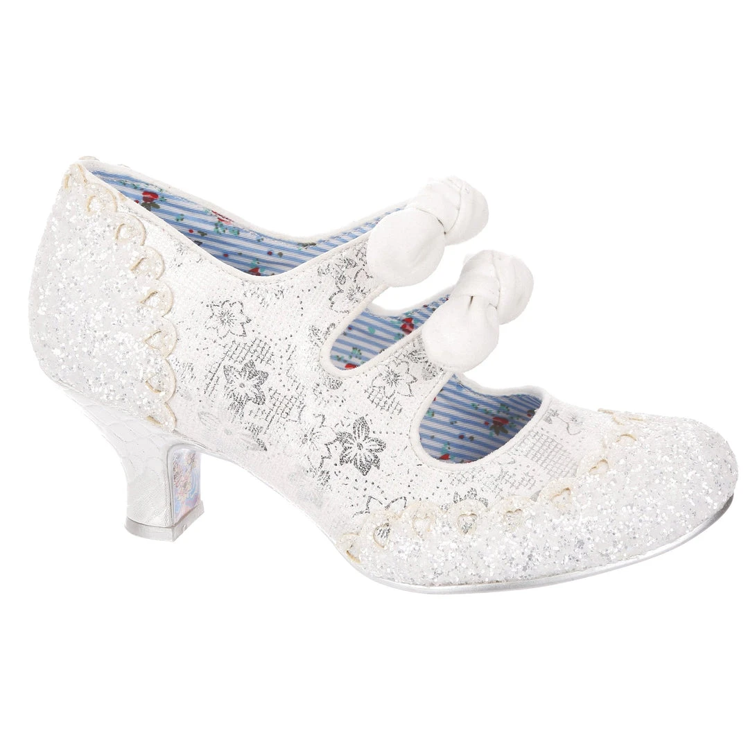 Iconic By Irregular Choice Calendula Everything 44 Iconic By Irregular Choice Calendula Everything