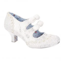 Iconic By Irregular Choice Calendula Everything 87 Iconic By Irregular Choice Calendula Everything