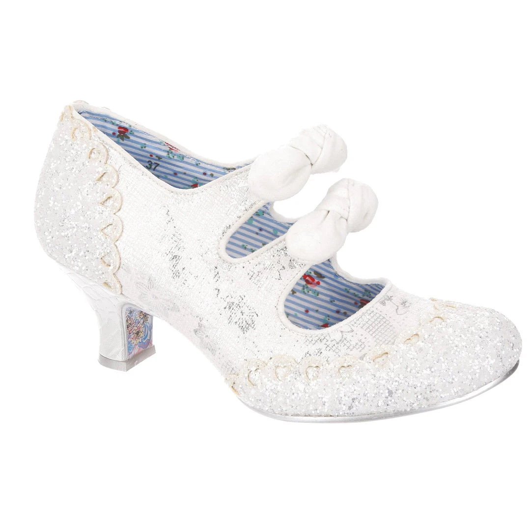 Iconic By Irregular Choice Calendula Everything 45 Iconic By Irregular Choice Calendula Everything