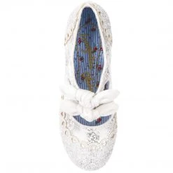 Iconic By Irregular Choice Calendula Everything 48 Iconic By Irregular Choice Calendula Everything