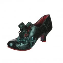 Irregular Choice Cobbles Everything