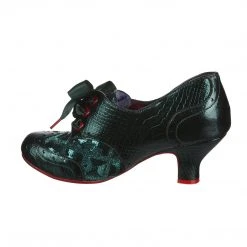 Irregular Choice Cobbles Everything