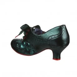 Irregular Choice Cobbles Everything