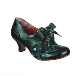 Irregular Choice Cobbles Everything