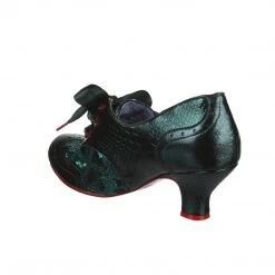 Irregular Choice Cobbles Everything