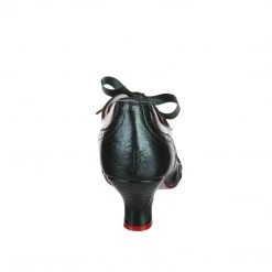 Irregular Choice Cobbles Everything