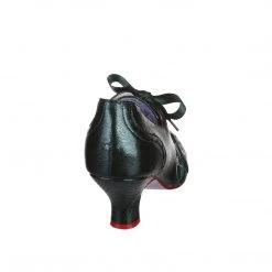 Irregular Choice Cobbles Everything