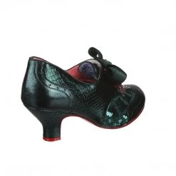 Irregular Choice Cobbles Everything