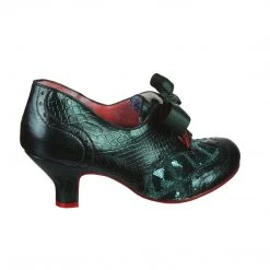 Irregular Choice Cobbles Everything