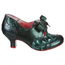 Irregular Choice Cobbles Everything