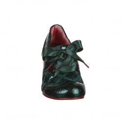Irregular Choice Cobbles Everything