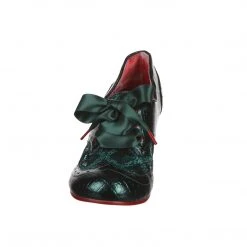 Irregular Choice Cobbles Everything