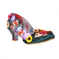 Irregular Choice Hedgerow Happiness 52 Irregular Choice Hedgerow Happiness