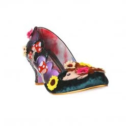 Irregular Choice Hedgerow Happiness 54 Irregular Choice Hedgerow Happiness