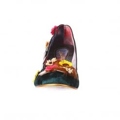 Irregular Choice Hedgerow Happiness 58 Irregular Choice Hedgerow Happiness