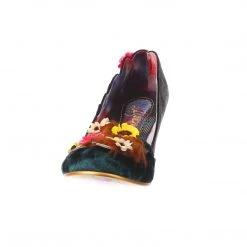 Irregular Choice Hedgerow Happiness 59 Irregular Choice Hedgerow Happiness