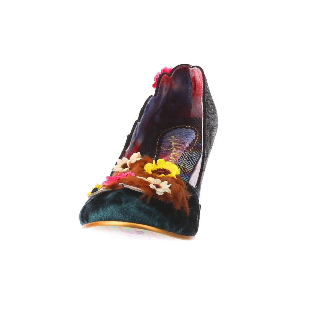 Irregular Choice Hedgerow Happiness 17 Irregular Choice Hedgerow Happiness