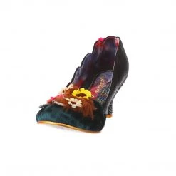 Irregular Choice Hedgerow Happiness 60 Irregular Choice Hedgerow Happiness
