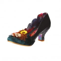 Irregular Choice Hedgerow Happiness 62 Irregular Choice Hedgerow Happiness