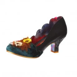 Irregular Choice Hedgerow Happiness 63 Irregular Choice Hedgerow Happiness