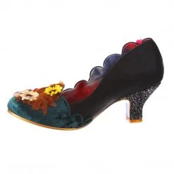 Irregular Choice Hedgerow Happiness 65 Irregular Choice Hedgerow Happiness