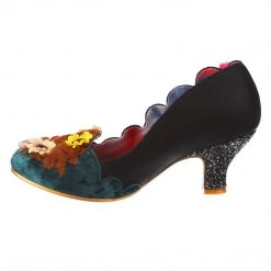 Irregular Choice Hedgerow Happiness 66 Irregular Choice Hedgerow Happiness