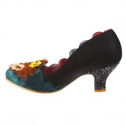 Irregular Choice Hedgerow Happiness 67 Irregular Choice Hedgerow Happiness