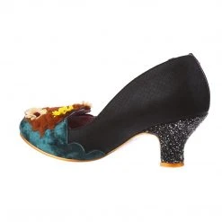 Irregular Choice Hedgerow Happiness 69 Irregular Choice Hedgerow Happiness
