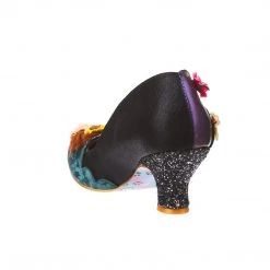 Irregular Choice Hedgerow Happiness 73 Irregular Choice Hedgerow Happiness