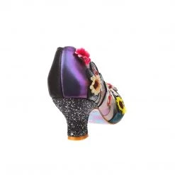 Irregular Choice Hedgerow Happiness 77 Irregular Choice Hedgerow Happiness