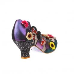 Irregular Choice Hedgerow Happiness 79 Irregular Choice Hedgerow Happiness