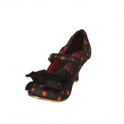 Irregular Choice Everything Spring Breeze
