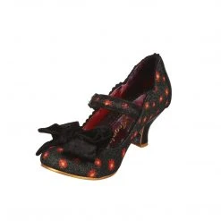 Irregular Choice Everything Spring Breeze