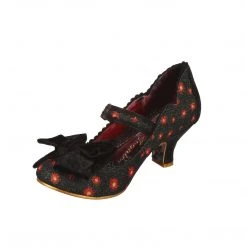 Irregular Choice Everything Spring Breeze