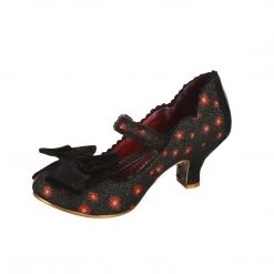Irregular Choice Everything Spring Breeze