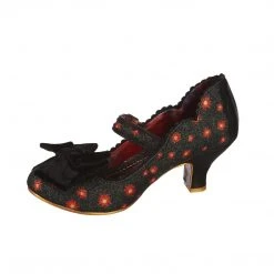 Irregular Choice Everything Spring Breeze