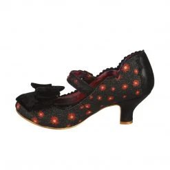 Irregular Choice Everything Spring Breeze