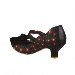Irregular Choice Everything Spring Breeze