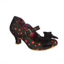 Irregular Choice Everything Spring Breeze