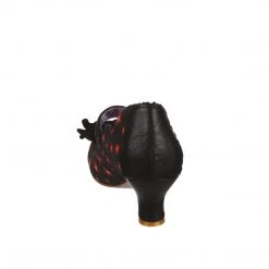 Irregular Choice Everything Spring Breeze