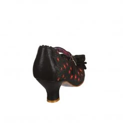 Irregular Choice Everything Spring Breeze