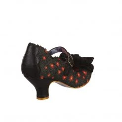 Irregular Choice Everything Spring Breeze