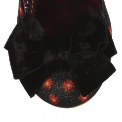 Irregular Choice Everything Spring Breeze