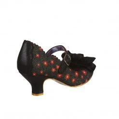 Irregular Choice Everything Spring Breeze