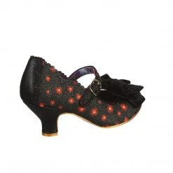 Irregular Choice Everything Spring Breeze