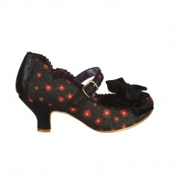 Irregular Choice Everything Spring Breeze