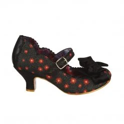 Irregular Choice Everything Spring Breeze