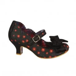 Irregular Choice Everything Spring Breeze