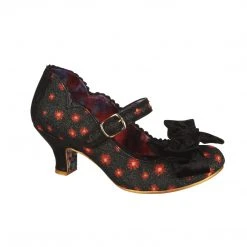 Irregular Choice Everything Spring Breeze