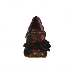 Irregular Choice Everything Spring Breeze